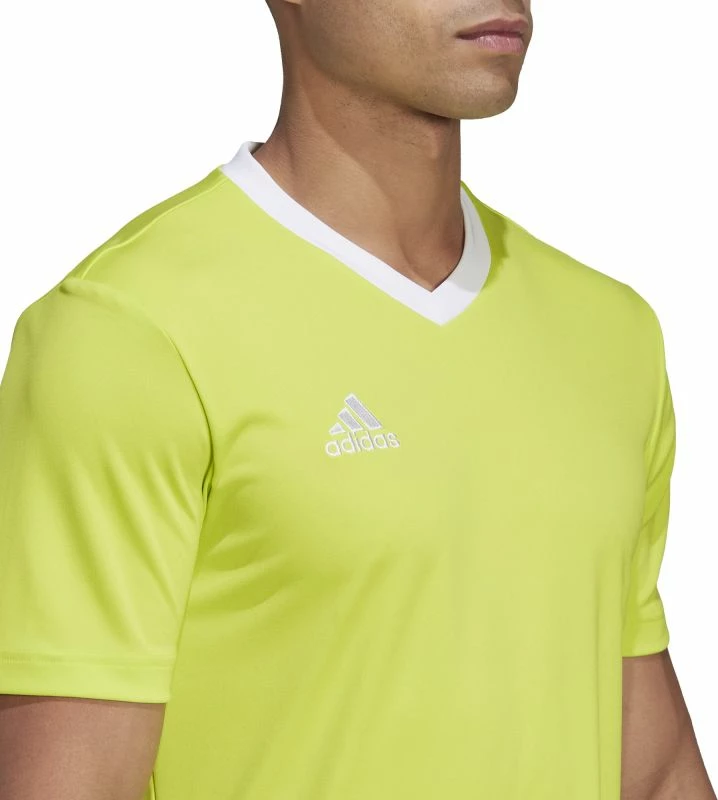 Maicë futbolli për meshkuj adidas, e gjelbër [Madhësia: XL]