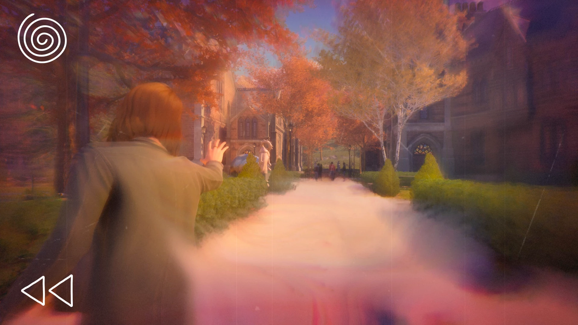 Lojë për PlayStation 5 Square Enix Life Is Strange: Reunion, PEGI 16