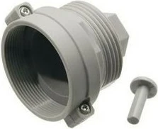 Adapter eQ-3 Homematic IP Oventrop për ngrohje, gri