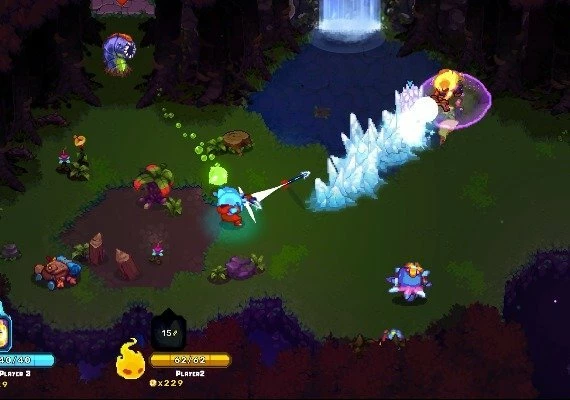 Ember Knights EN Global