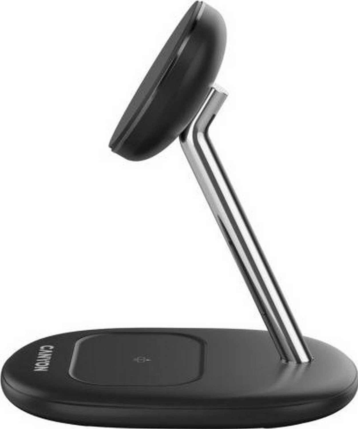 Karikues wireless Canyon WCS-205, 15W, Qi2, MagSafe, pa adapter, i zi