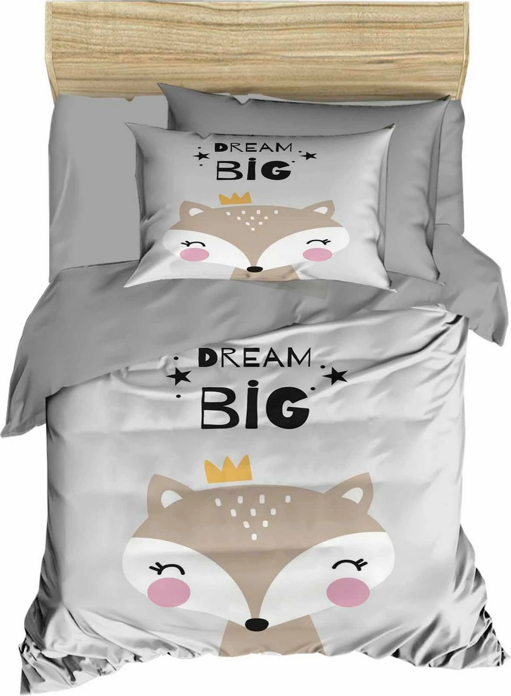Set mbulesë për jorgan për bebe, L'essentiel, PH1103