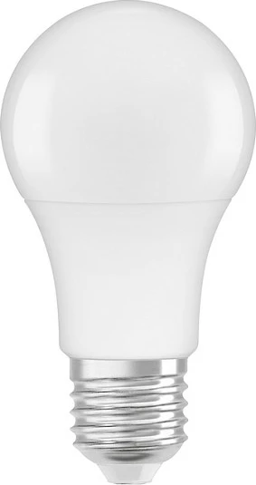 Llambë LED Osram CLA60 8.5W E27, 806 lm, 2700K, warm white, frosted