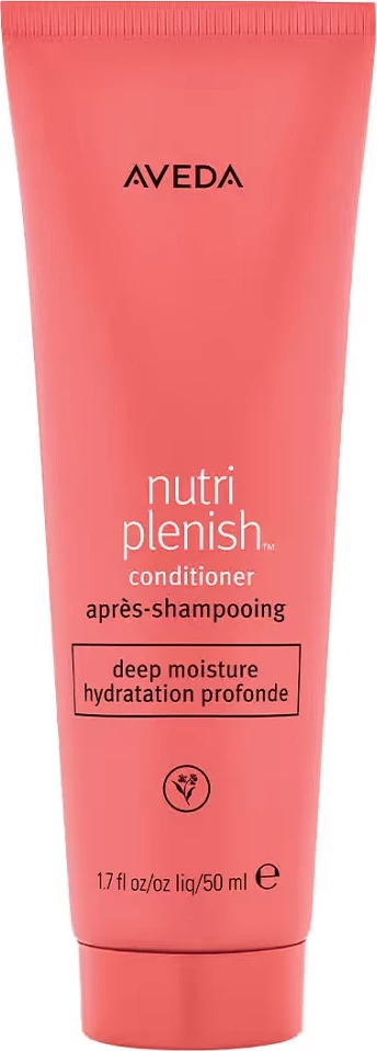 Balsam për flokë për femra Aveda Nutriplenish Deep Moisture, 50ml