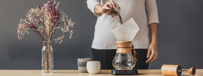 Peshore Kuzhine ETA ARTISTA COFFEE 877790000