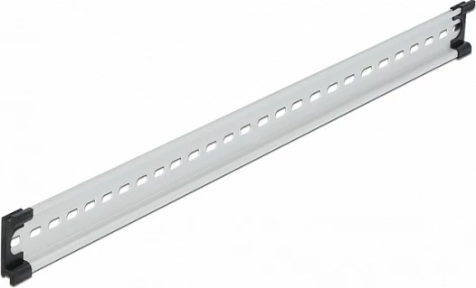 Shinë DIN DeLOCK 66171, 482 mm, alumin