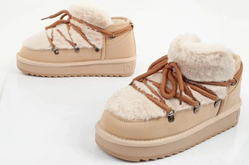 Çizme dimri për fëmijë D.Franklin