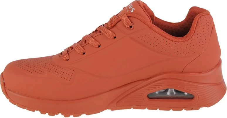 Atlete Skechers femra portokalli