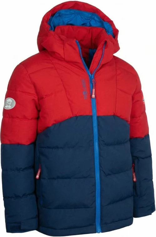 Jakne për fëmijë Trollkids, dimri