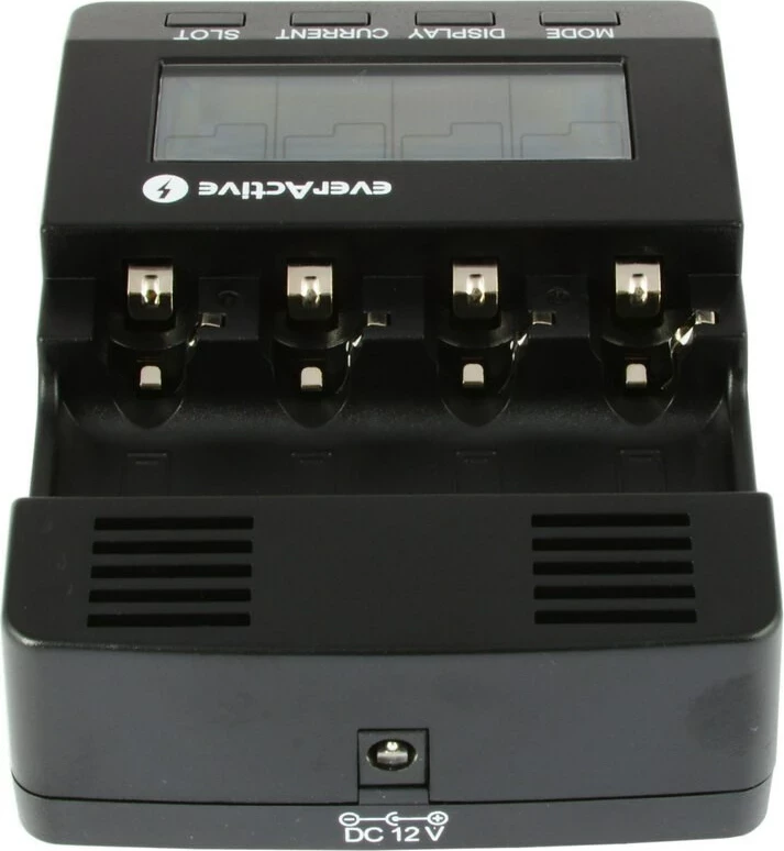 Karikues everActive NC-3000, i zi