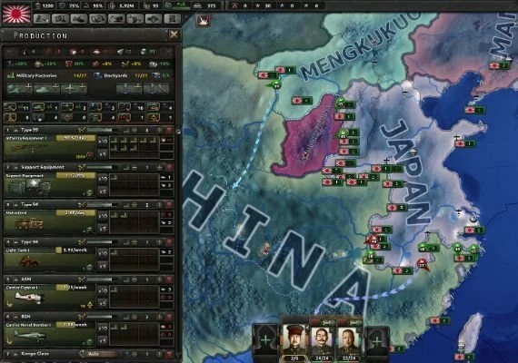 Paradox - Grand Strategy Collection EN/DE/FR/PL/PT/RU/ZH/ES Global