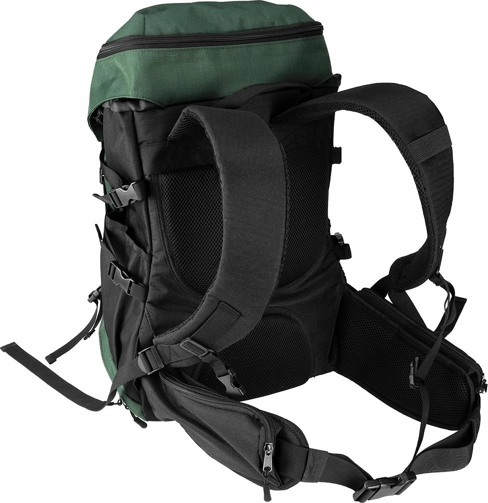 Çantë shpine hiking Neo 84-328 30 l Jeshile