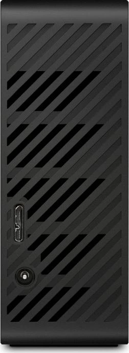 HDD i jashtëm Seagate Expansion Desktop STKP6000400 6TB USB 3.0, i zi