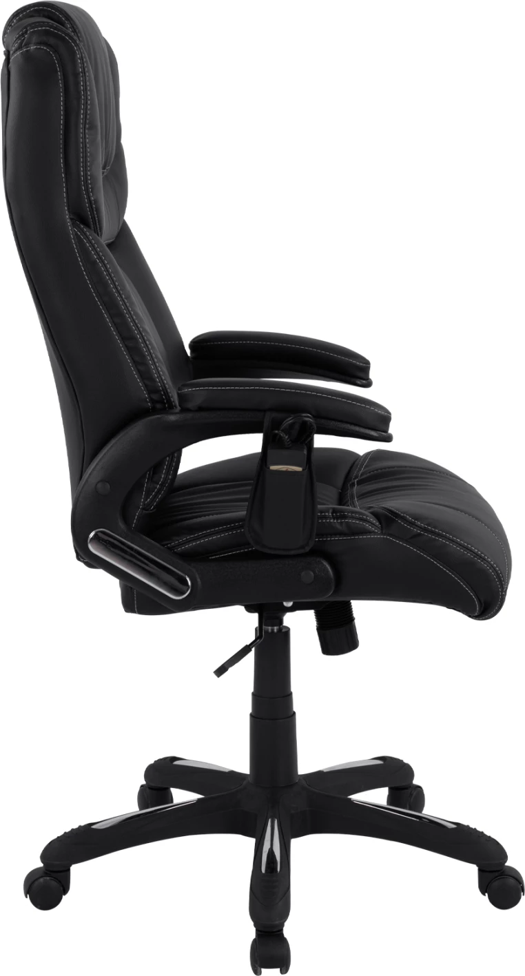 Karrige masazhi për zyre FH1050.01 ngjyrë e zezë