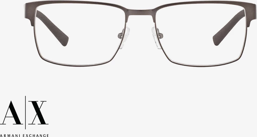 Korniza optike Armani Exchange AX1019 6089 54