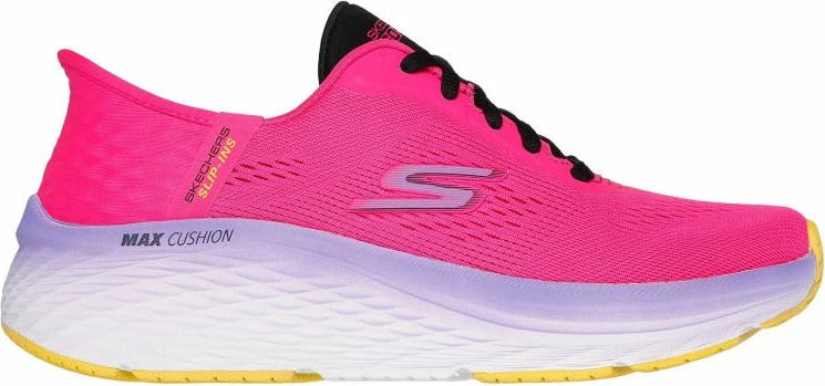 Atlete Skechers unisex, rozë