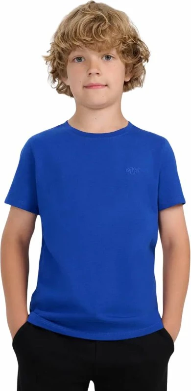 Maicë për djem 4F, kaltër