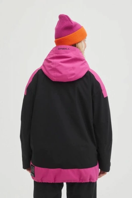 Jakne për femra O'Neill, shumëngjyrëshe