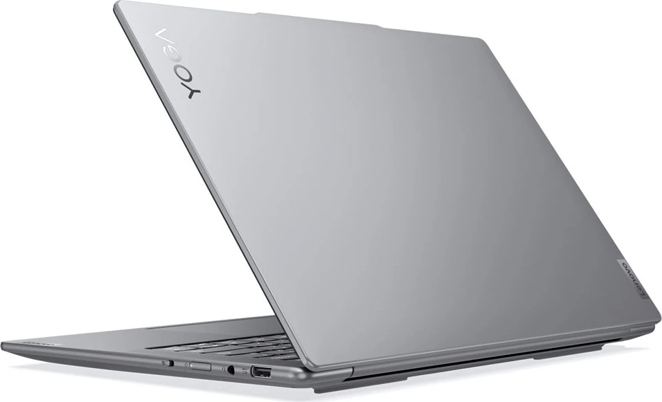 Laptop Lenovo Yoga Slim 7 14IMH9, 14", Ultra 5 125H, 16 GB RAM, 1 TB SSD, Intel Arc Graphics, Luna Grey
