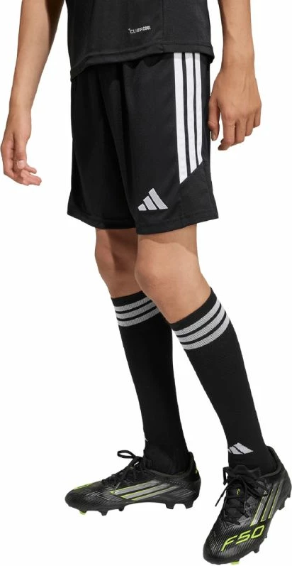 Shorce për fëmijë adidas, të zeza