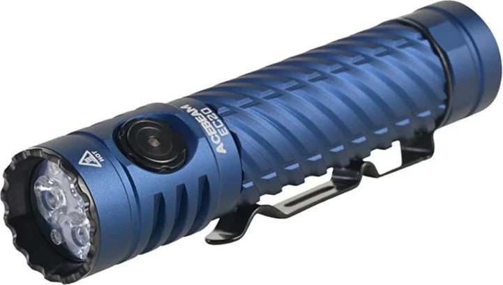 Elektrik dore AceBeam EC20 SFT-25R HI, LED, kaltër