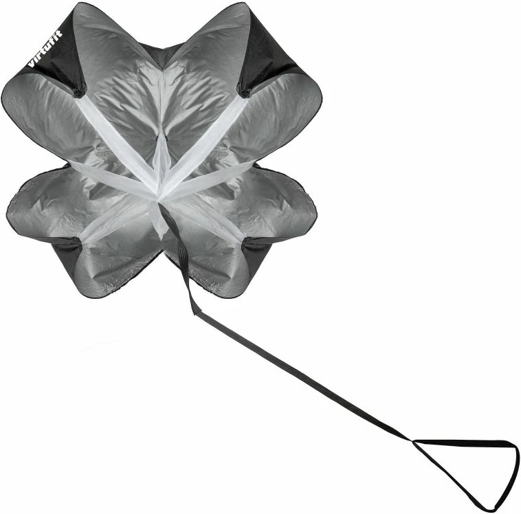 Parashutë shpejtësie Virtufit Speed Parachute Pro me çantë