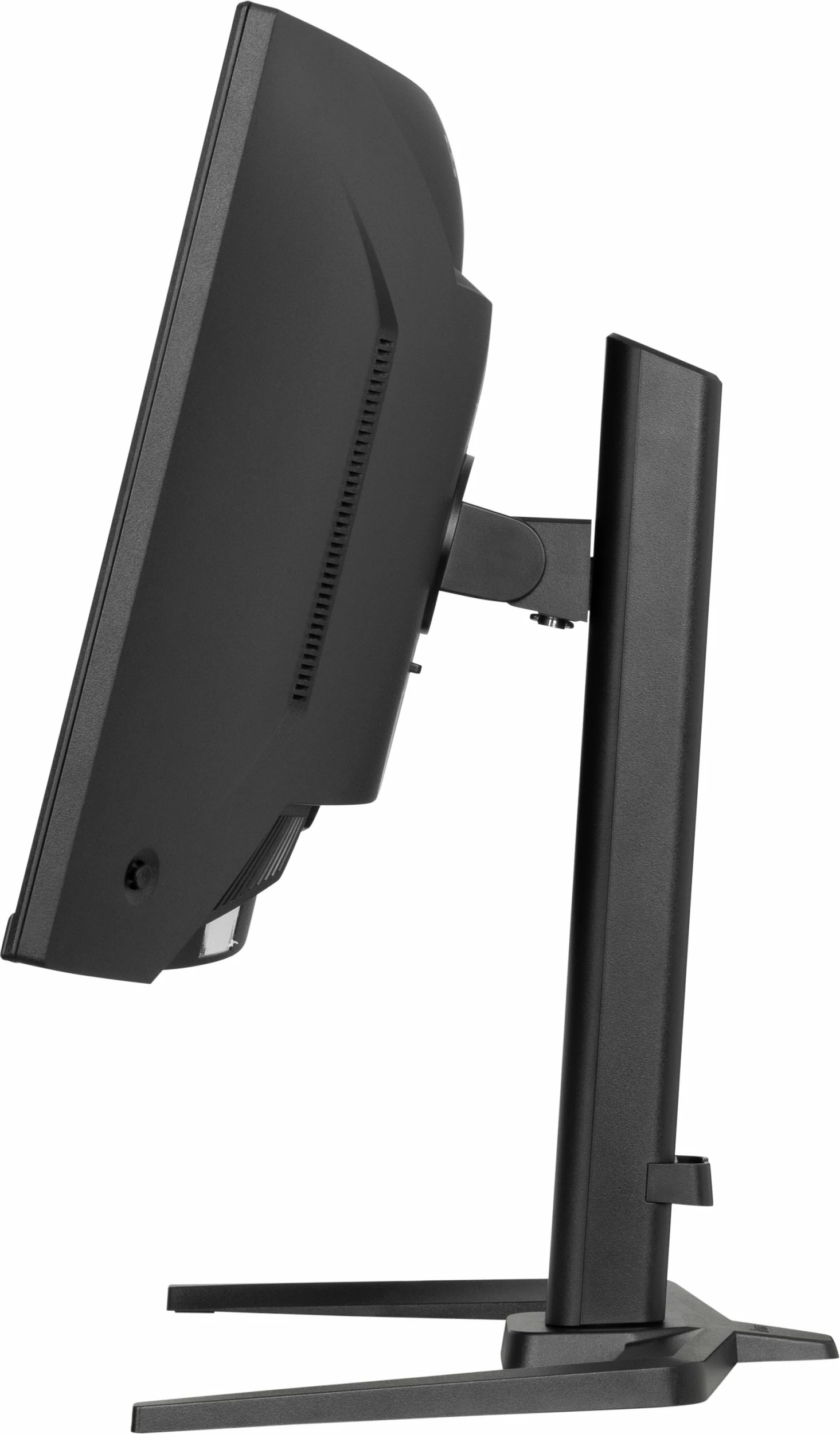 Monitor gaming iiyama G-Master GCB3484WQSU-B1 Red Eagle 34\" UWQHD 180Hz 0.4ms VA i lakuar 1500R, i zi
