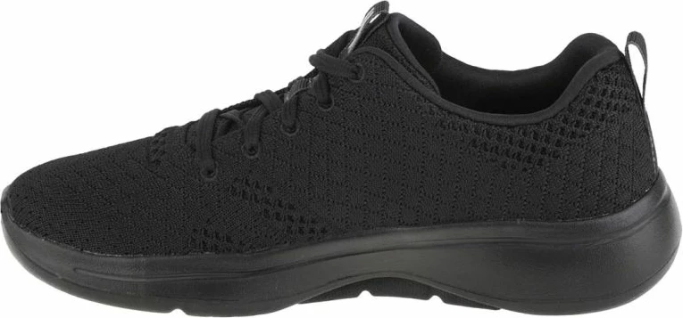 Atlete Skechers femra, të zeza [Madhësia: 35.5]