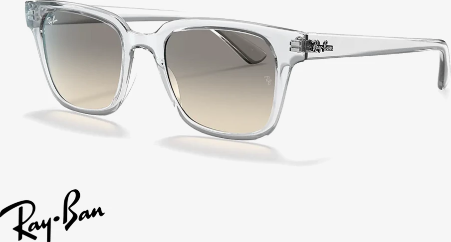 Syze dielli unisex Ray-Ban