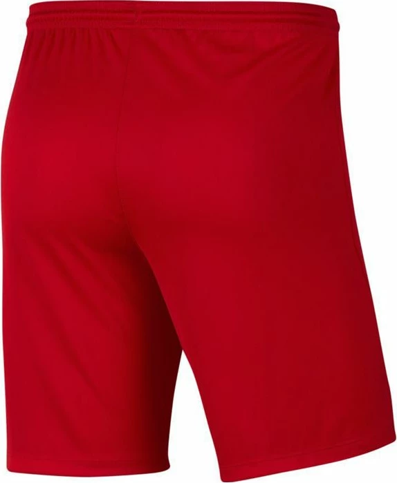Shorce për fëmijë Nike, të kuqe [Madhësia: 128 cm]