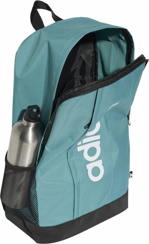 Çantë shpine adidas unisex, e gjelbër