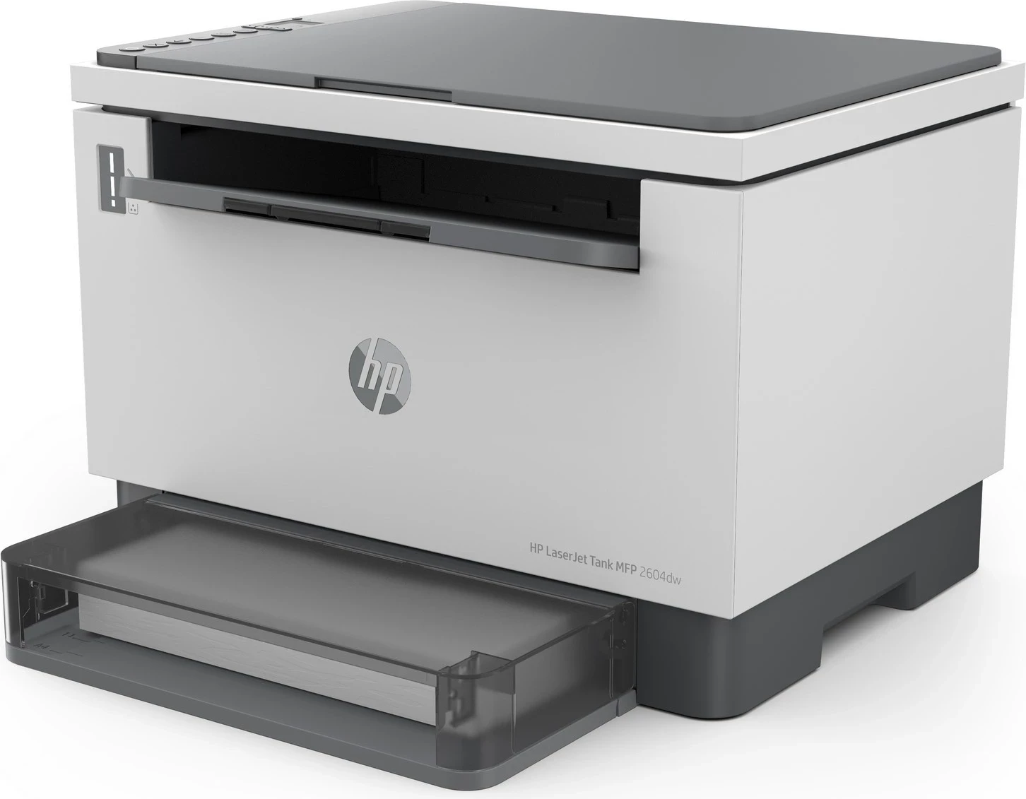 Printer HP, LaserJet Tank MFP 2604dw