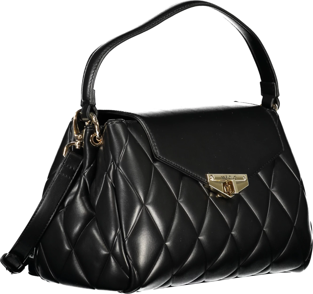 Çantë për femra VALENTINO BAGS, e zezë