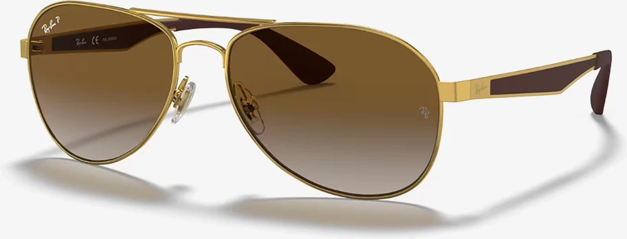 Syze dielli Ray-Ban RB3549 001/T5 58