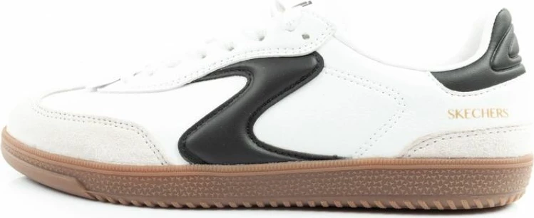 Atlete për femra Skechers, të bardha [Madhësia: 38.5]