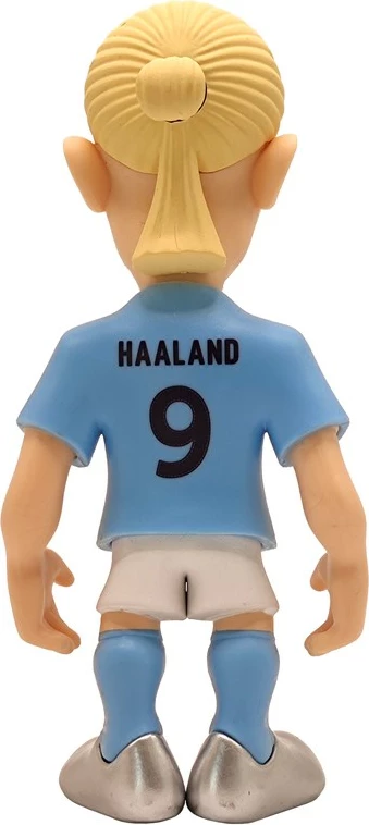 Figurinë koleksionuese MINIX Manchester City, Erling Haaland