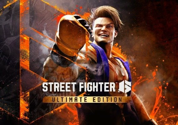 Street Fighter VI Global