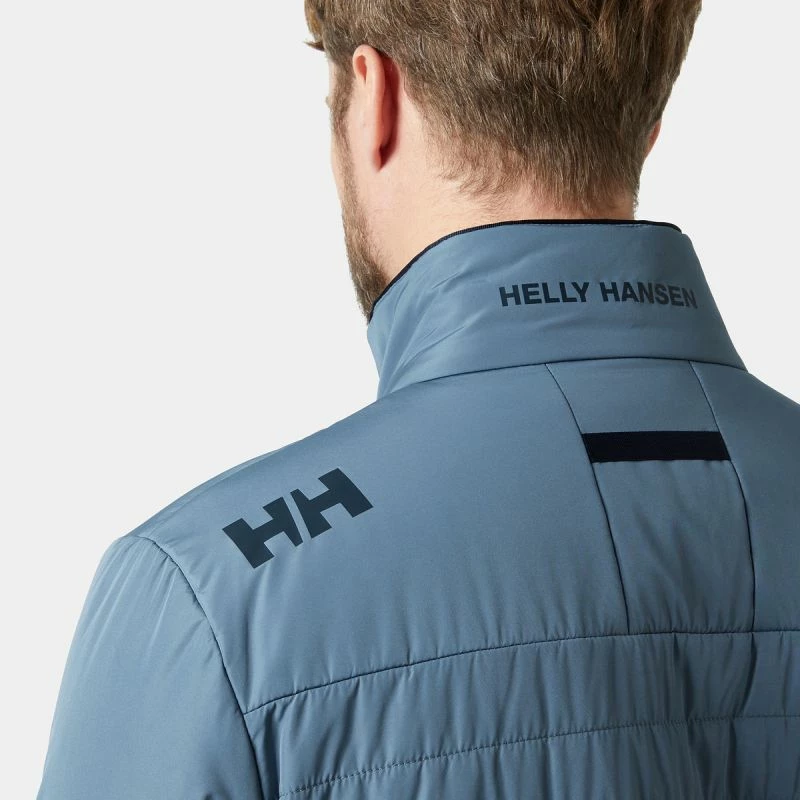 Jakne për meshkuj Helly Hansen, crew insulator [Madhësia: M]