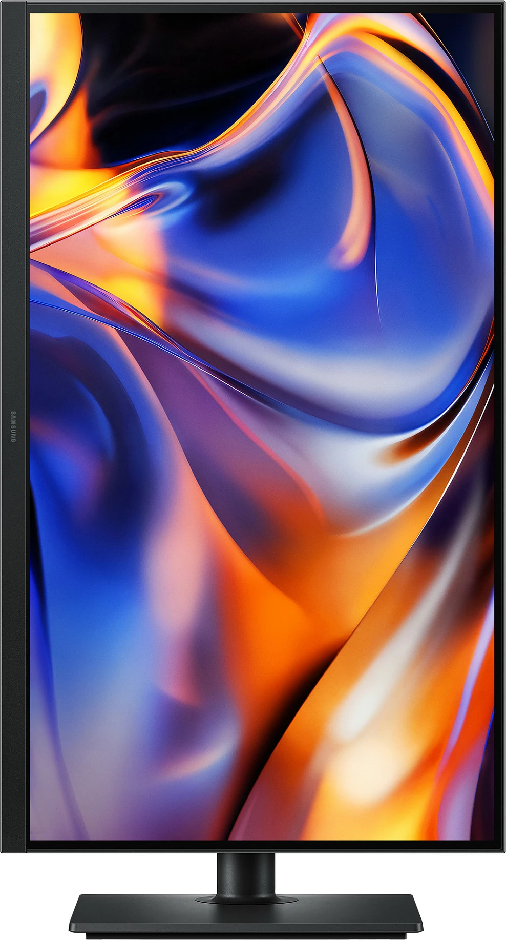 Monitor Samsung ViewFinity S8 LS27H804EFAXEN, 27", 5K, IPS, 60Hz, HDR, i zi
