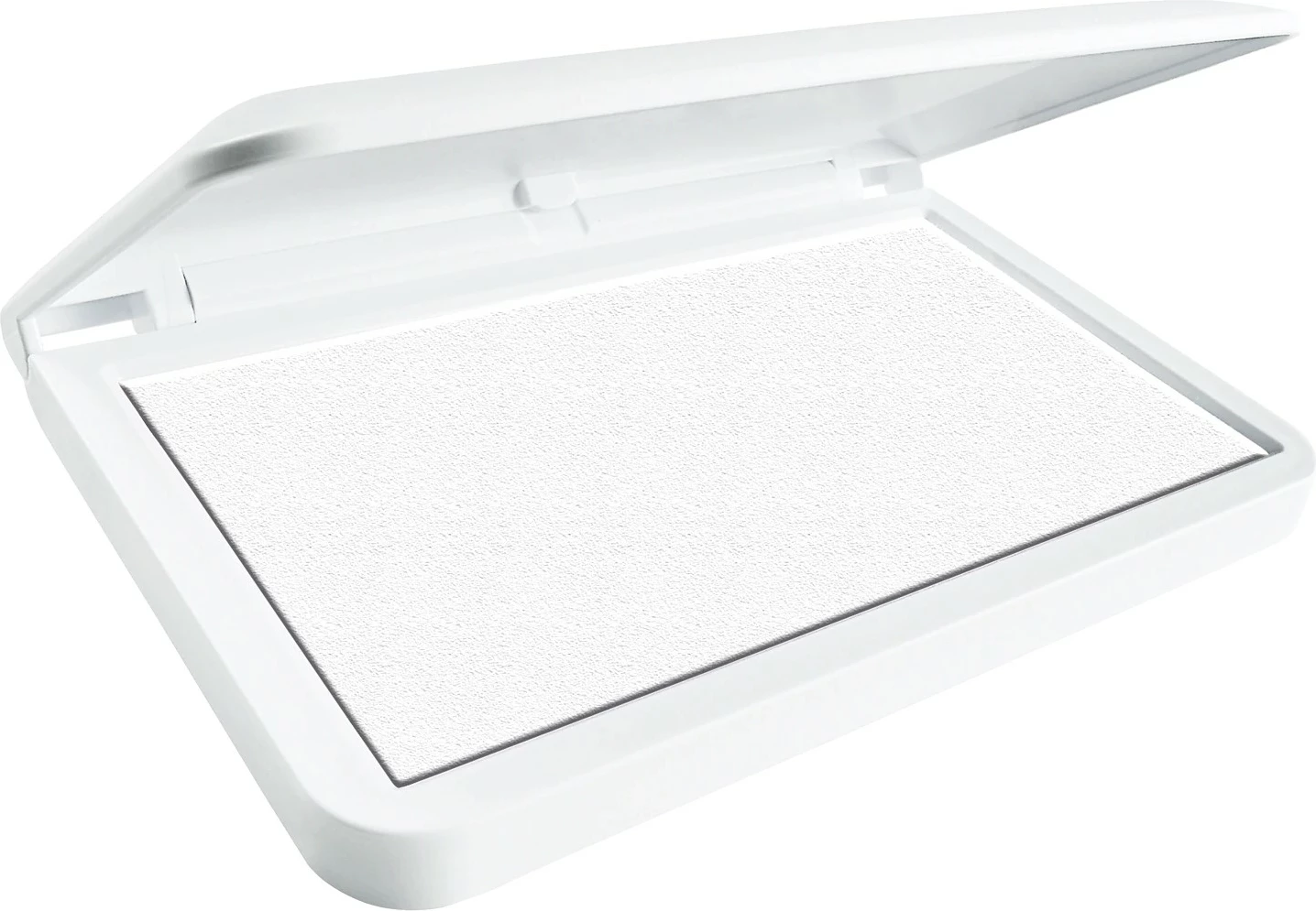 Jastëk stampimi COLOP MAKE1, Frozen White, 90x50mm