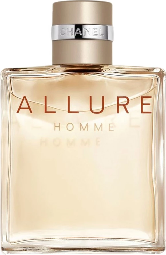 Eau de Toilette Chanel Allure Homme për meshkuj 100ml