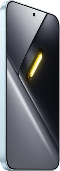 Celular POCO X8 Pro Max 5G 12GB/256GB blu