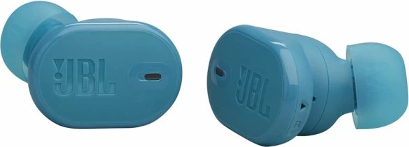 Kufje JBL Tune Buds 2 True Wireless me mikrofon, ANC adaptiv, Bluetooth 5.3, IP54, 48h, Blu