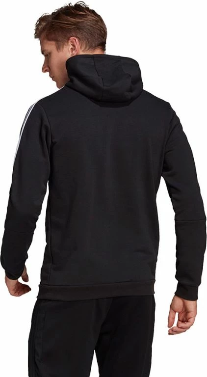 Duks adidas për meshkuj, i zi