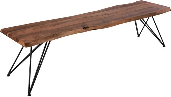 Bankë Rio FH8182 dru akacieje i fortë 178Χ42Χ45