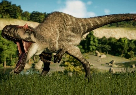 Jurassic World Evolution 2 - Feathered Species Pack DLC Global