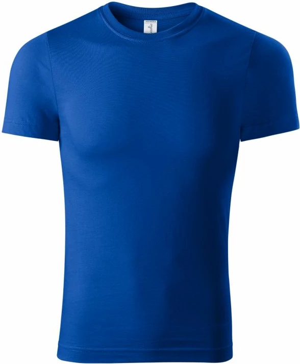 Maicë Malfini për meshkuj, blu [Madhësia: XS]