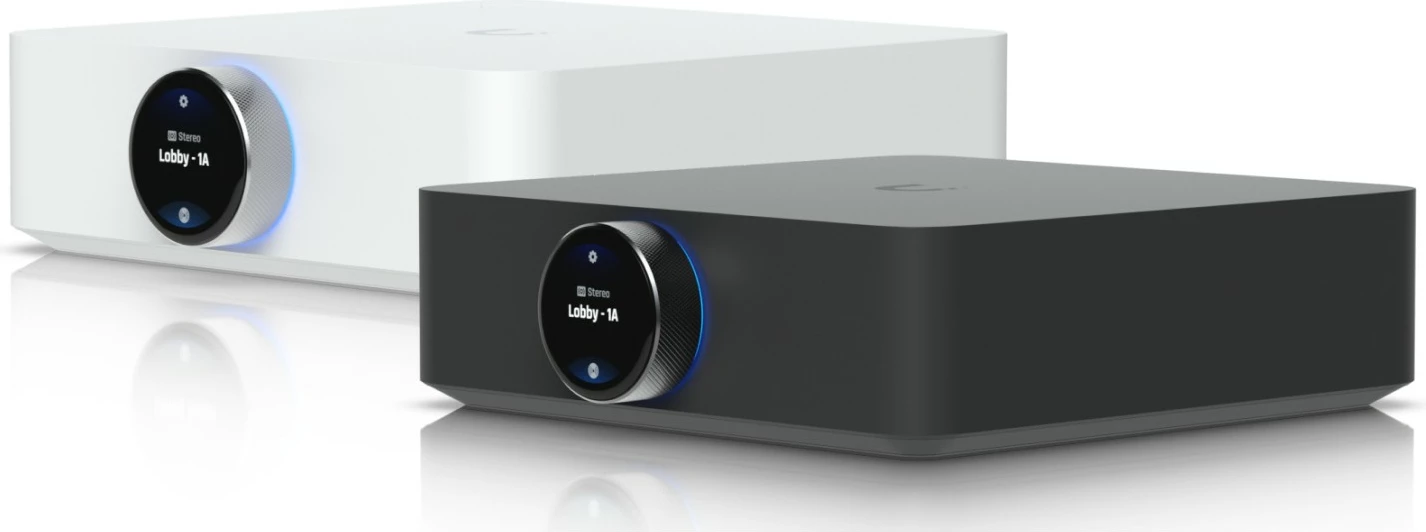Amplifikator Ubiquiti PowerAmp, 260 W, Dolby Atmos, i zi