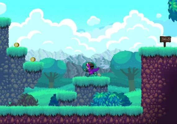 Underhero EN Global