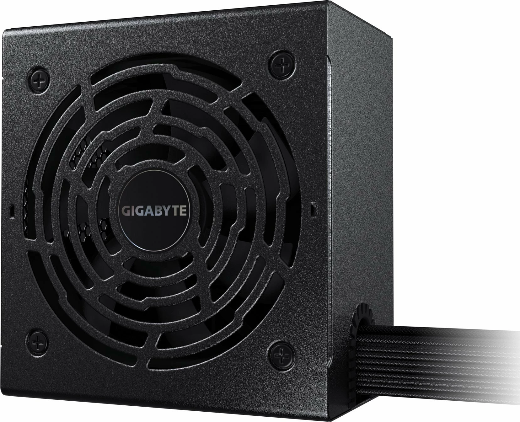 Furnizues energjie Gigabyte P750BS (GP-P750BS) 750W 80 Plus Bronze ATX, jo-modular, i zi